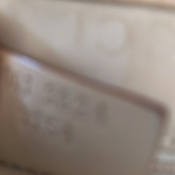 GUCCI BAG - Picture 4 of 7